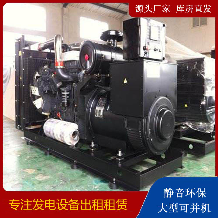 镇原发电车出租 柴油发电机组需要经常换机油吗？