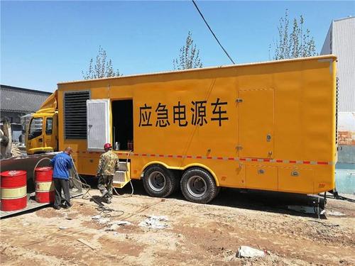 镇原发电车租赁-教您挑选发电机哪些技巧可以掌握使用
