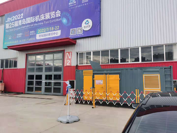 镇原发电机租赁-柴油发电机组不及时维护危害大