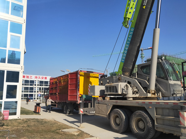 镇原发电机出租50KW柴油发电机组需要配多粗电缆线