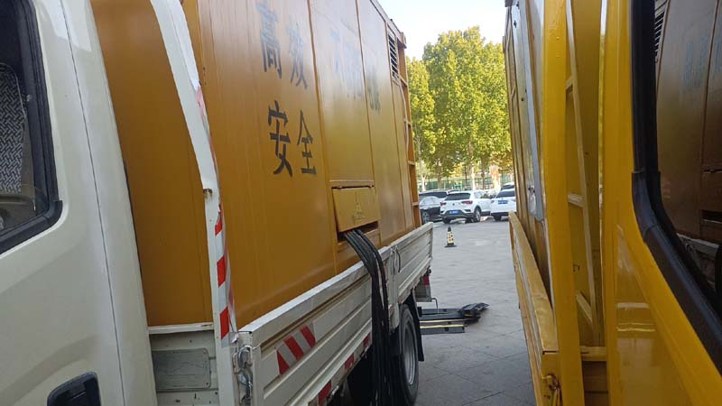 镇原如何判断柴油发电机组和UPS电源的切换时间是否符合要求？