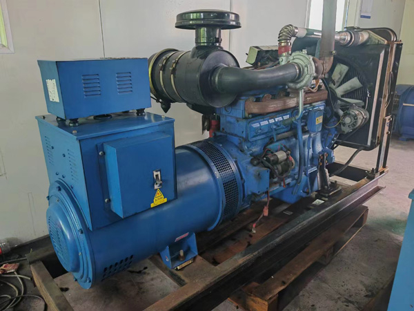 镇原100kW柴油发电机组使用多级机油有哪些优缺点？