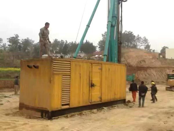 镇原柴油发电机组应用场合有哪些？